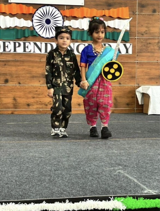 Best School in Yamuna Expressway